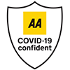 Peartree - AA Covid Confident